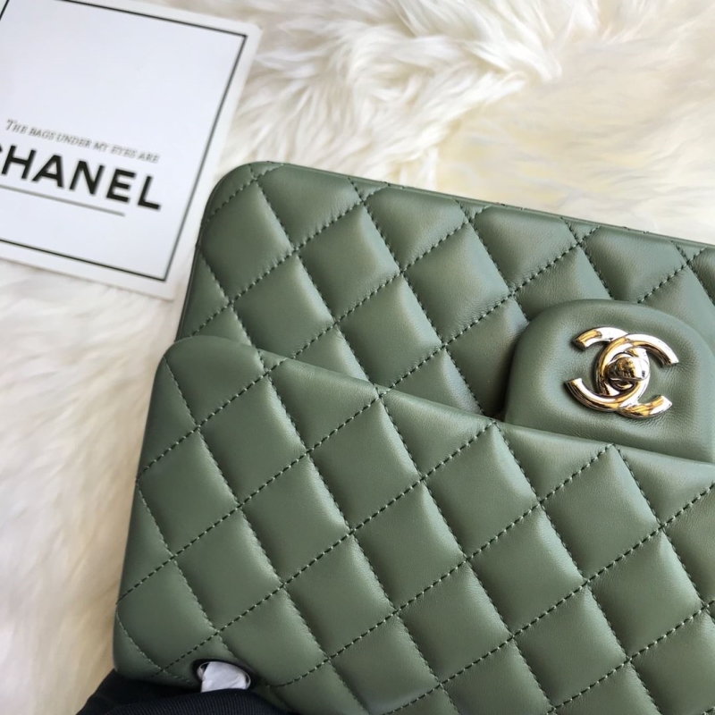 Ch**el cf series bags